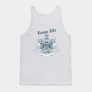 Venom Tank Top